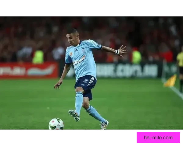 亚冠精英联赛悉尼FC逆袭墨尔本成功客场晋级 亚冠精英联赛悉尼FC逆袭墨尔本成功客场晋级