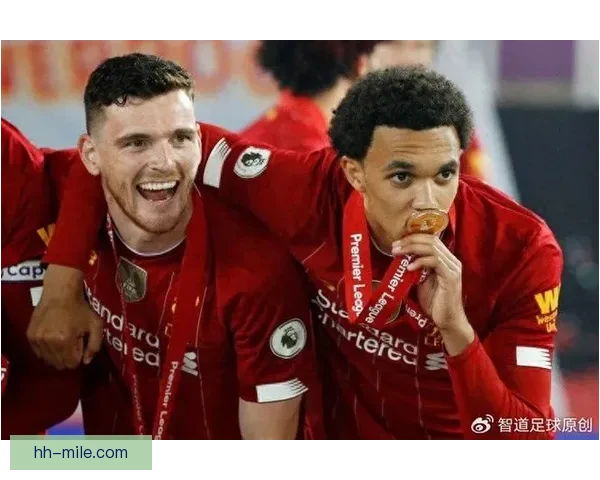 利物浦考察多名潜力球员寻求亚历山大阿诺德替代者