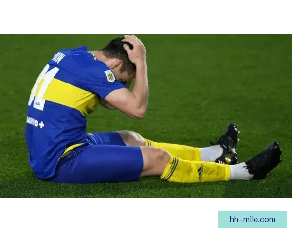 博卡青年解放者杯失利后主帅阿尔米隆宣布离任