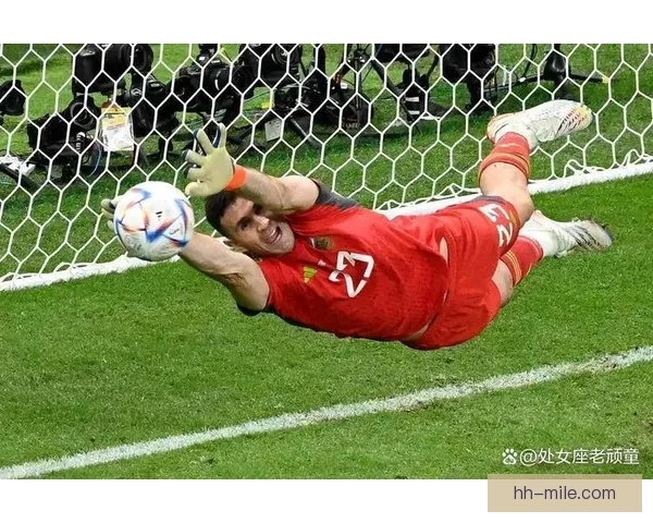 大马丁蝉联2024美洲杯金手套 成为历史最佳门将之一