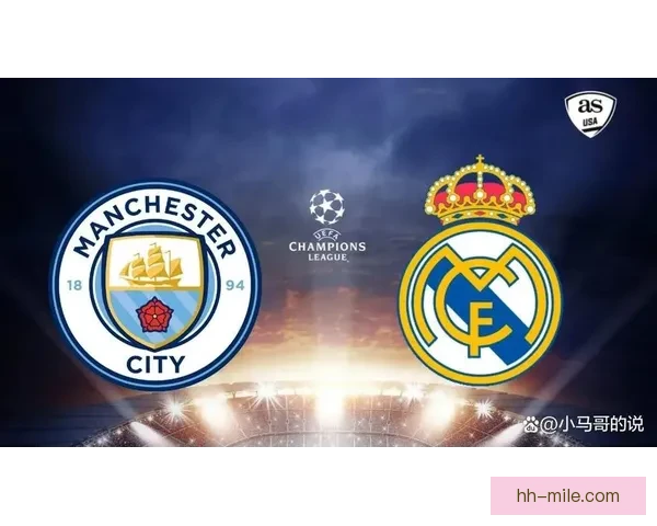 曼城书写历史篇章 英超四连冠再创辉煌